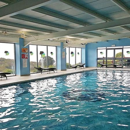 Shear Barn Holiday Park Hastings Esterno foto