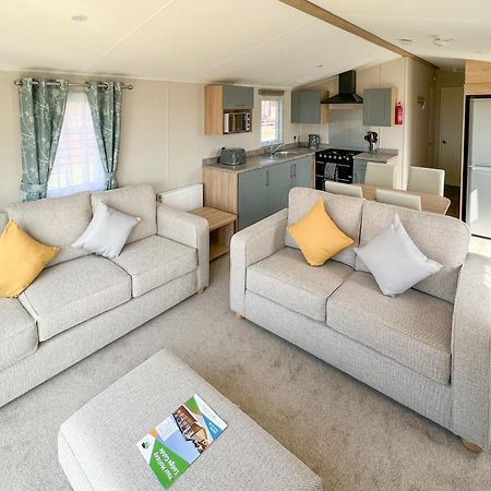 Shear Barn Holiday Park Hastings Esterno foto