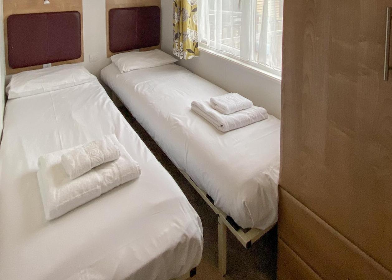 Shear Barn Holiday Park Hastings Esterno foto