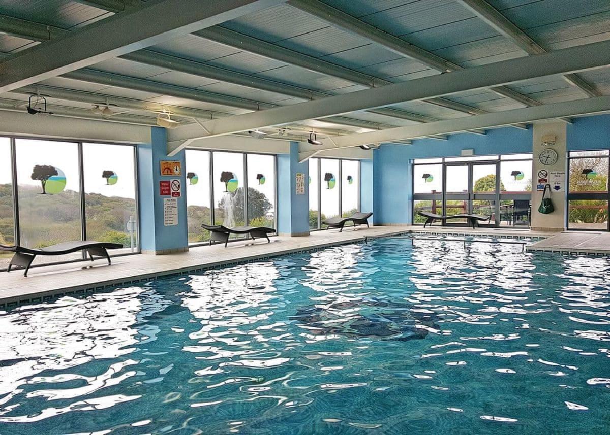 Shear Barn Holiday Park Hastings Esterno foto