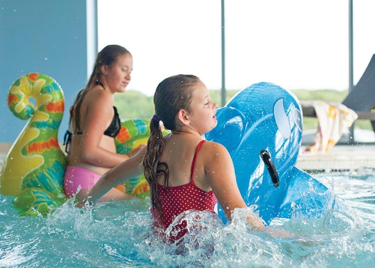 Shear Barn Holiday Park Hastings Esterno foto