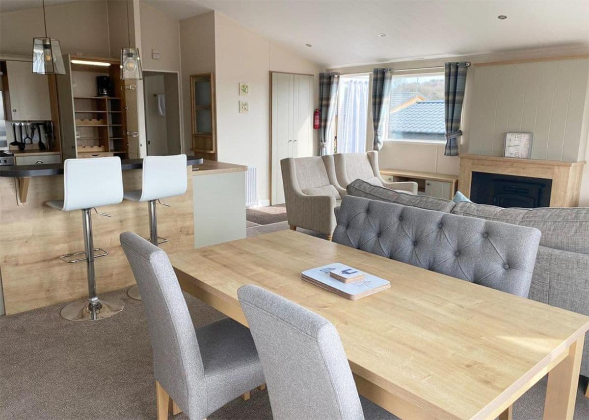 Shear Barn Holiday Park Hastings Esterno foto