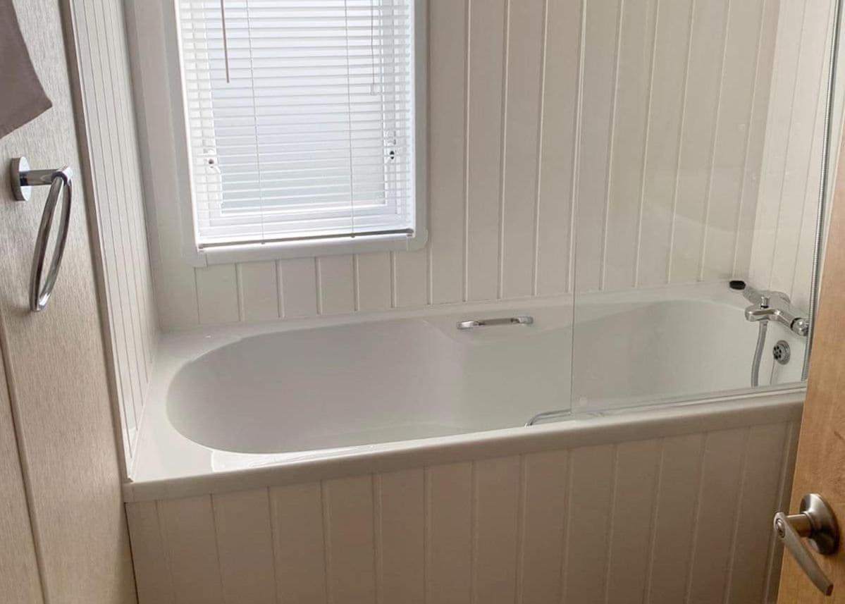 Shear Barn Holiday Park Hastings Esterno foto