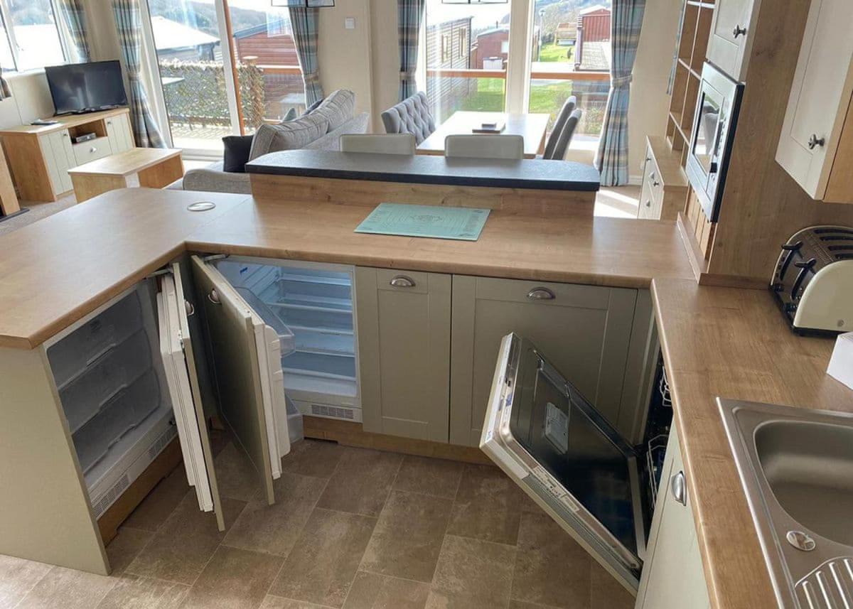 Shear Barn Holiday Park Hastings Esterno foto