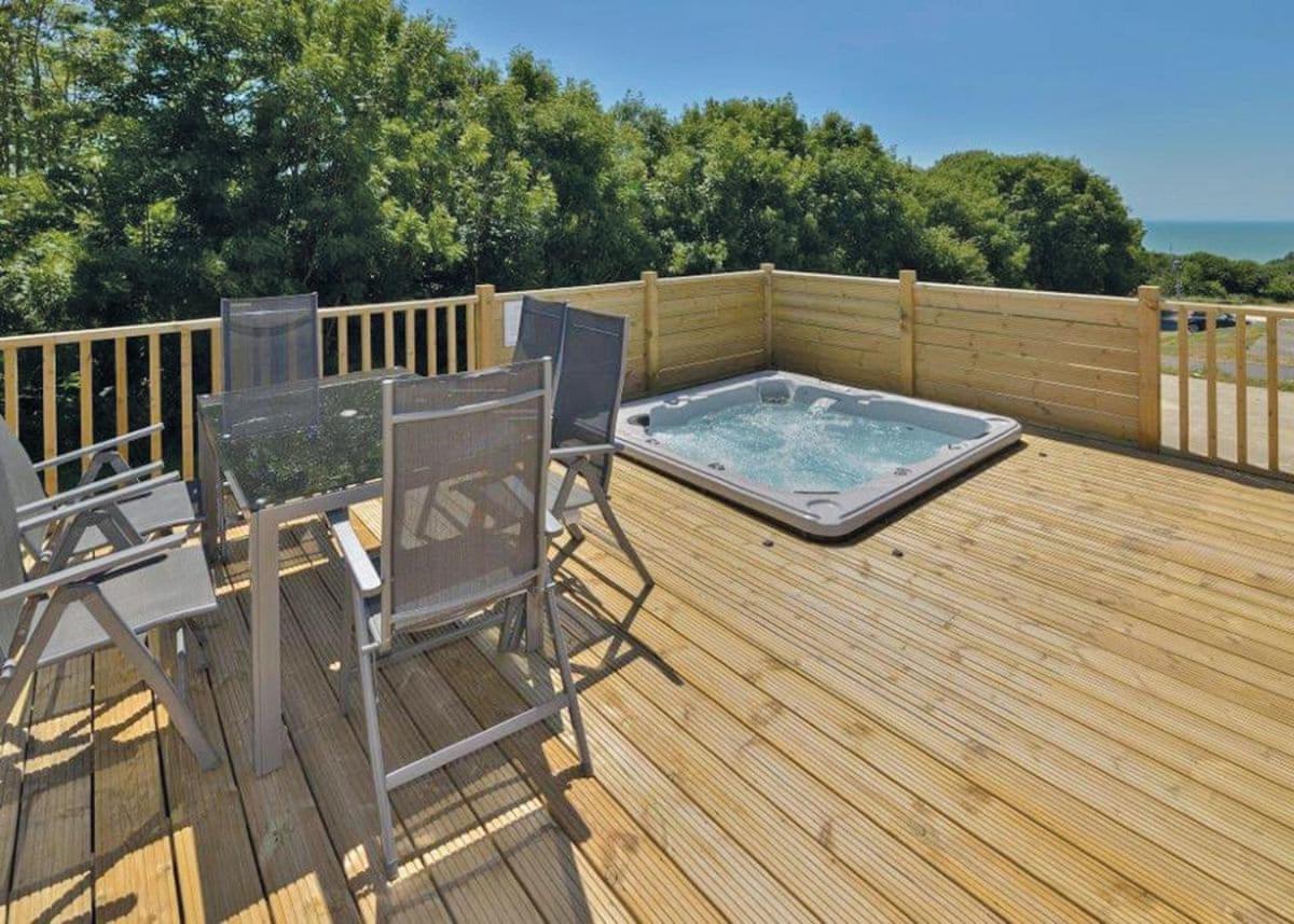 Shear Barn Holiday Park Hastings Esterno foto