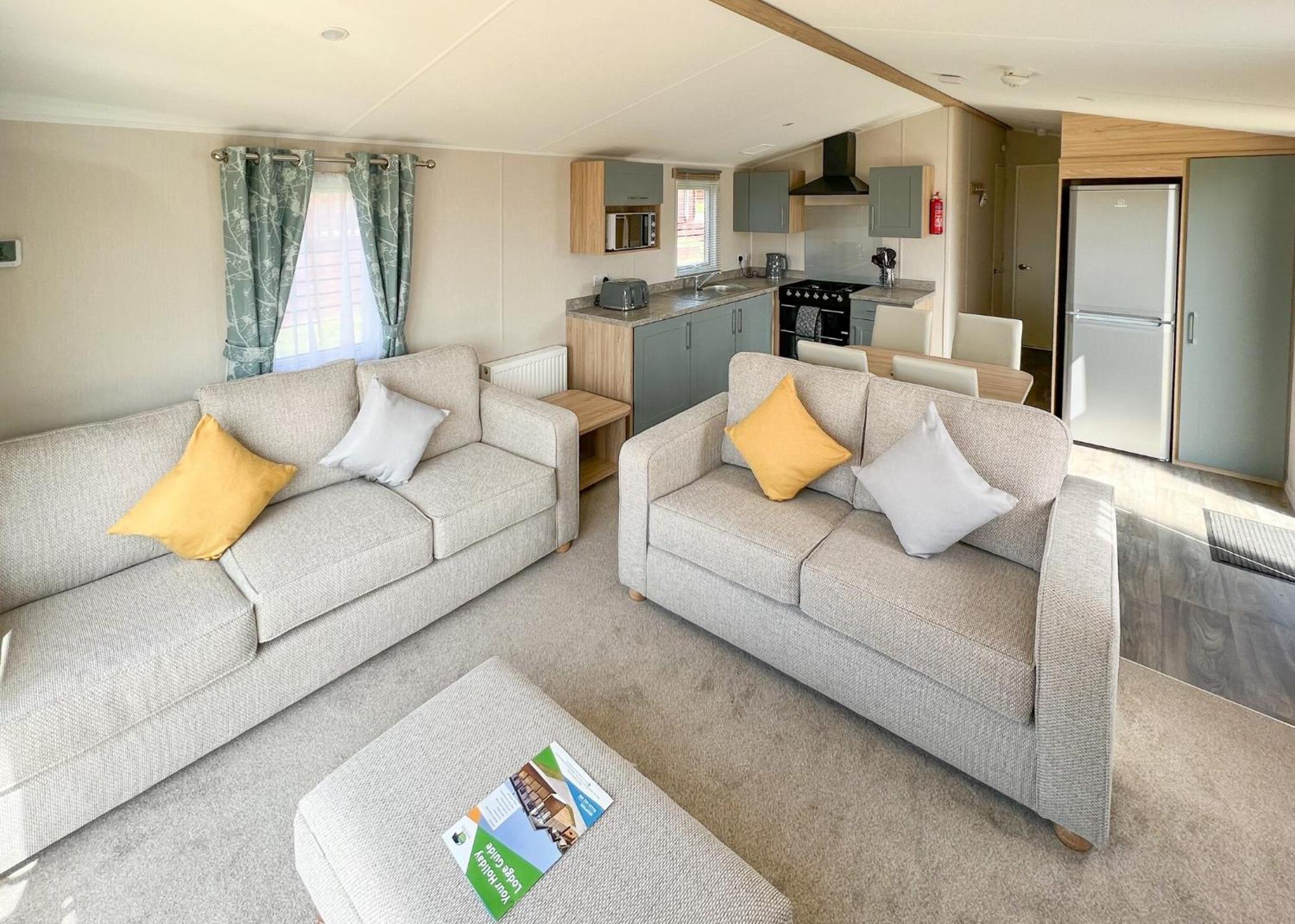 Shear Barn Holiday Park Hastings Camera foto