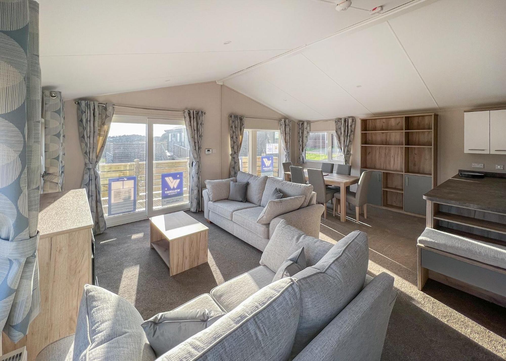 Shear Barn Holiday Park Hastings Camera foto